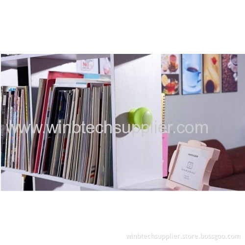 Mini Bluetooth Speaker With Suction Cup Sticker Bluetooth Speaker 